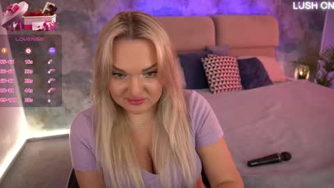 Amely  online show from 03.10.25