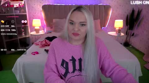 missyymarty online show from 11.24.25