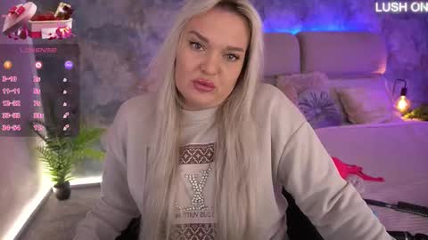 missyymarty online show from 11.29.25