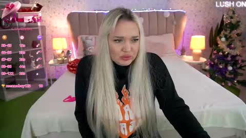 missyymarty online show from 12.20.25