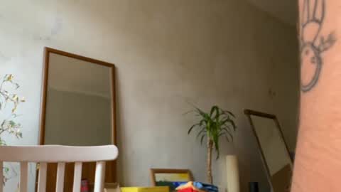 Snapshot of misszlataa chatting on 03.08.25 Zlata online show from 03.08.25