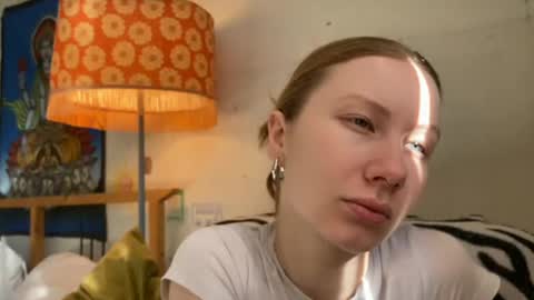 Snapshot of misszlataa chatting on 03.09.25 Zlata online show from 03.09.25