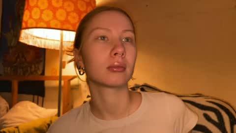 Snapshot of misszlataa chatting on 03.09.25 Zlata online show from 03.09.25