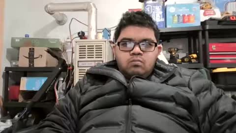 Snapshot of mistajay90 chatting on 12.28.24 mistajay90 online show from 12.28.24