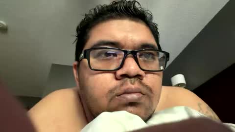 Snapshot of mistajay90 chatting on 10.27.25 mistajay90 online show from 10.27.25