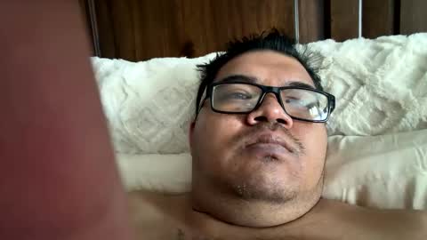 Snapshot of mistajay90 chatting on 12.03.25 mistajay90 online show from 12.03.25