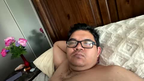 Snapshot of mistajay90 chatting on 12.16.25 mistajay90 online show from 12.16.25