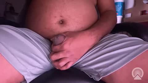 Snapshot of mister_003 chatting on 11.29.25 Mister Pervert online show from 11.29.25