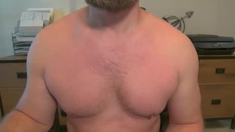 MISTER DILF  online show from 04.06.26