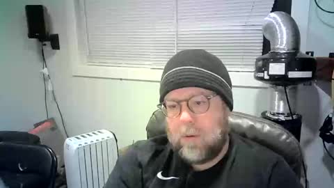 Mr. Happy online show from 01.04.25