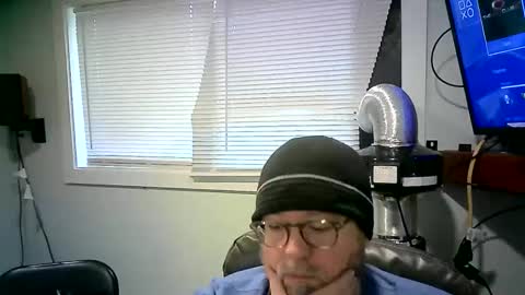Mr. Happy online show from 01.12.25