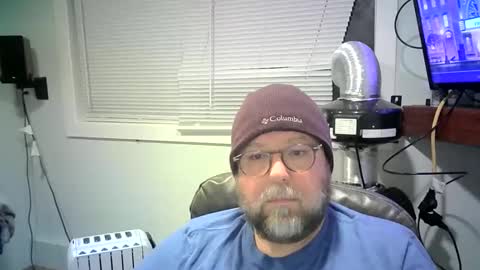 Mr. Happy online show from 01.28.25