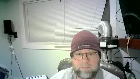 Mr. Happy online show from 01.30.25