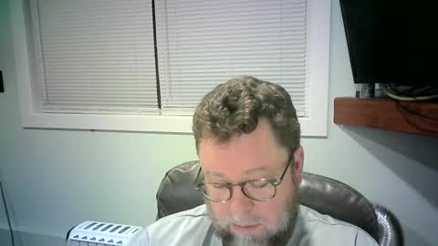 Mr. Happy online show from 02.01.25