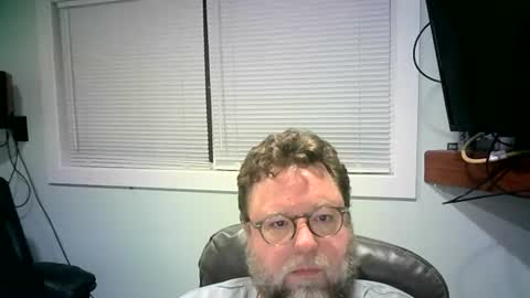 Mr. Happy online show from 02.23.25