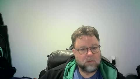 Snapshot of mister_happy567 chatting on 10.19.25 Mr. Happy online show from 10.19.25