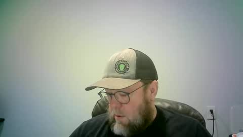 Mr. Happy online show from 12.21.25