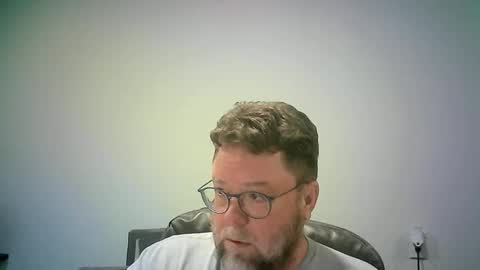 Mr. Happy online show from 01.10.26