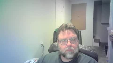 Mr. Happy online show from 03.04.26