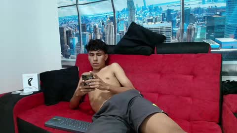 Snapshot of mister_jhonxxx chatting on 01.25.25 mister_jhonxxx online show from 01.25.25