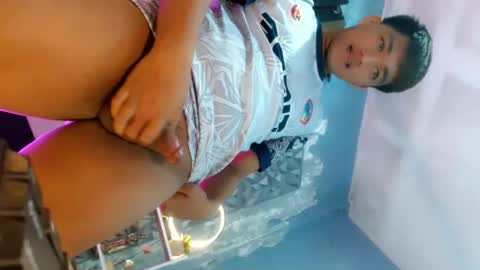 SAINT SACHI  will make your day  online show from 09.22.25
