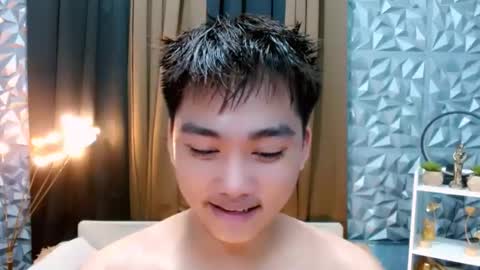 SAINT SACHI  will make your day  online show from 09.25.25