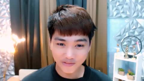 SAINT SACHI  will make your day  online show from 10.12.25