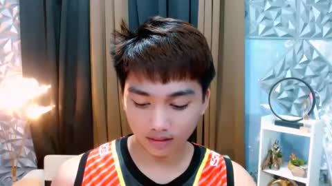 SAINT SACHI  will make your day  online show from 10.13.25