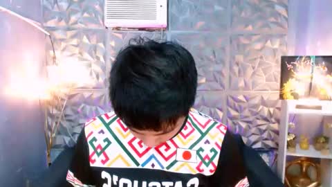 SAINT SACHI  will make your day  online show from 12.05.25