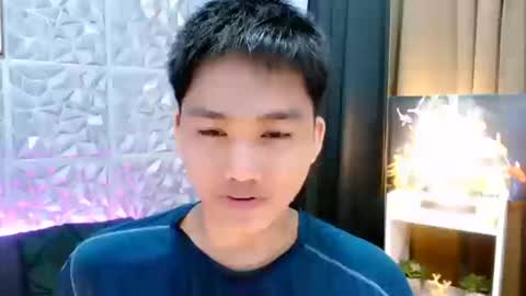 SAINT SACHI  will make your day  online show from 12.17.25