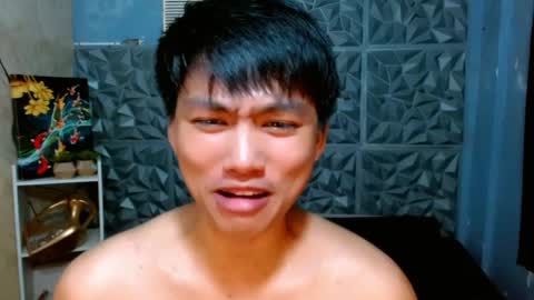 SAINT SACHI  will make your day  online show from 05.17.26