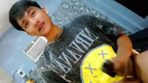 SAINT SACHI  will make your day  online show from 07.05.26