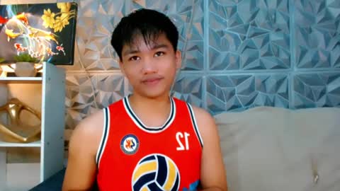 SAINT SACHI  will make your day  online show from 07.10.26