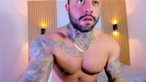 venom online show from 12.17.25