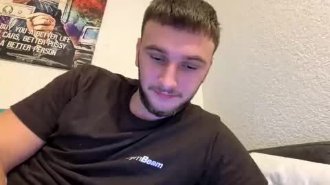 Brokebutcute online show from 11.06.25