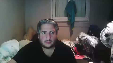 Snapshot of misterbelled chatting on 09.29.25 misterbelled online show from 09.29.25