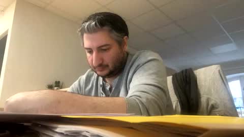 Snapshot of misterbelled chatting on 10.02.25 misterbelled online show from 10.02.25