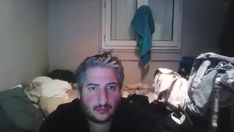 Snapshot of misterbelled chatting on 10.03.25 misterbelled online show from 10.03.25