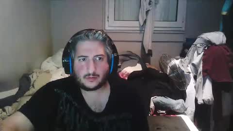 Snapshot of misterbelled chatting on 10.07.25 misterbelled online show from 10.07.25