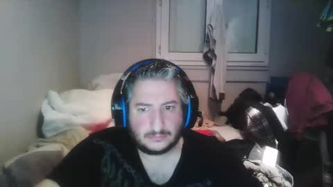 Snapshot of misterbelled chatting on 10.12.25 misterbelled online show from 10.12.25