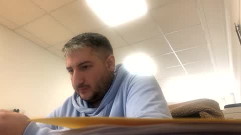 Snapshot of misterbelled chatting on 10.20.25 misterbelled online show from 10.20.25