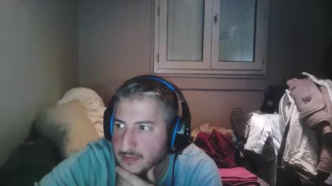 Snapshot of misterbelled chatting on 10.24.25 misterbelled online show from 10.24.25