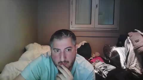 Snapshot of misterbelled chatting on 10.26.25 misterbelled online show from 10.26.25