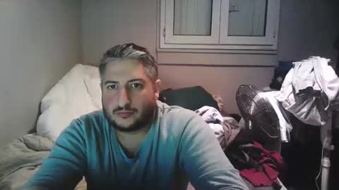 Snapshot of misterbelled chatting on 10.29.25 misterbelled online show from 10.29.25