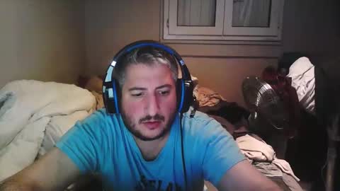 Snapshot of misterbelled chatting on 10.31.25 misterbelled online show from 10.31.25