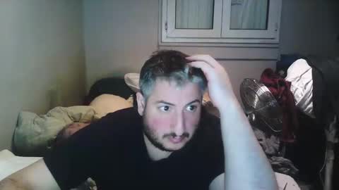 Snapshot of misterbelled chatting on 11.02.25 misterbelled online show from 11.02.25