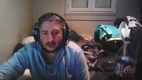 Snapshot of misterbelled chatting on 11.03.25 misterbelled online show from 11.03.25