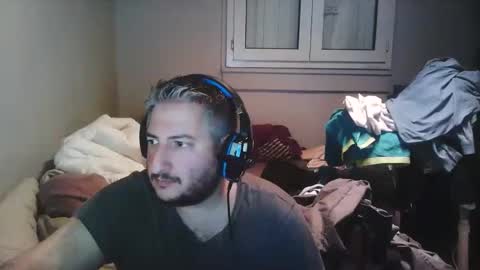 Snapshot of misterbelled chatting on 11.06.25 misterbelled online show from 11.06.25