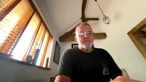 Snapshot of misterblivs chatting on 07.13.26 Misterblivs online show from 07.13.26