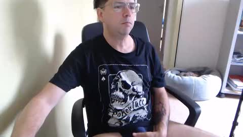 mistercoeur online show from 05.16.26